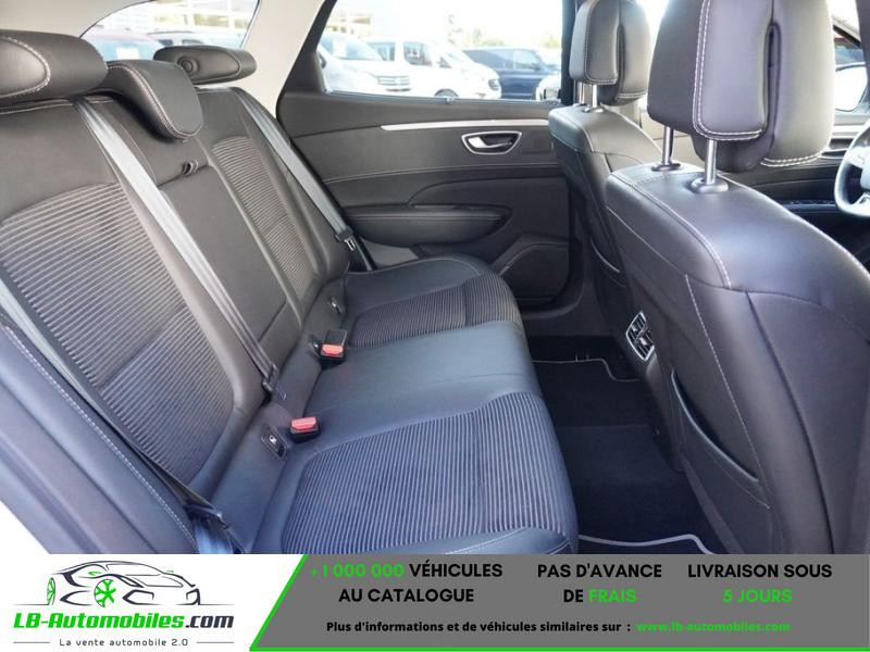 Renault Talisman Estate dCi 190 BVA 2022 - photo n°9 Renault Talisman Estate dCi 190 BVA  occasion à Beaupuy - photo n°9