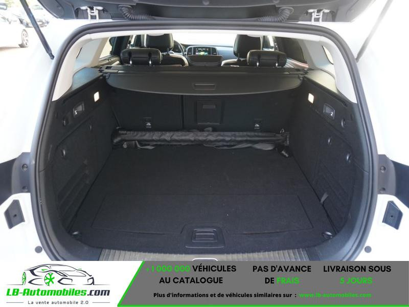 Renault Talisman Estate dCi 190 BVA 2022 - photo n°11 Renault Talisman Estate dCi 190 BVA  occasion à Beaupuy - photo n°11