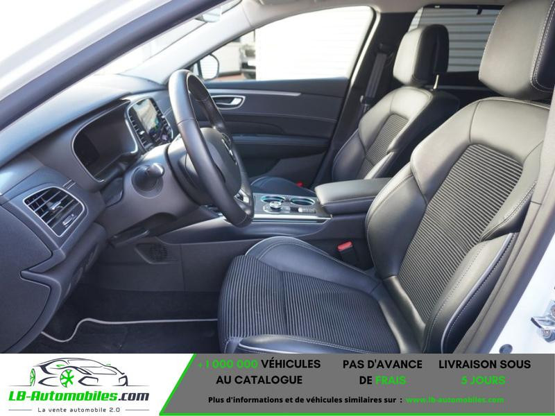 Renault Talisman Estate dCi 190 BVA 2022 - photo n°8 Renault Talisman Estate dCi 190 BVA  occasion à Beaupuy - photo n°8