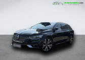 Renault Talisman Estate occasion année 2022 boite Automatique Annonce Renault Talisman Estate occasion Diesel dCi 190 BVA à Beaupuy
