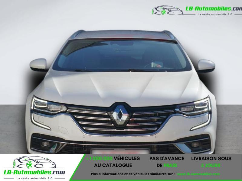 Renault Talisman Estate dCi 190 BVA 2022 - photo n°5 Renault Talisman Estate dCi 190 BVA  occasion à Beaupuy - photo n°5