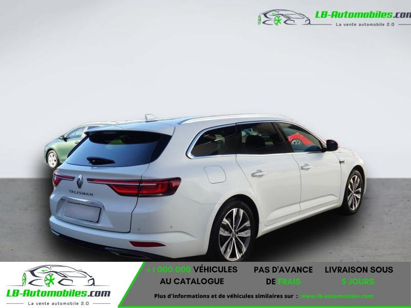Renault Talisman Estate dCi 190 BVA 2022 - photo n°4 Renault Talisman Estate dCi 190 BVA  occasion à Beaupuy - photo n°4