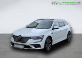 Renault Talisman Estate occasion année 2022 boite Automatique Annonce Renault Talisman Estate occasion Diesel dCi 190 BVA à Beaupuy