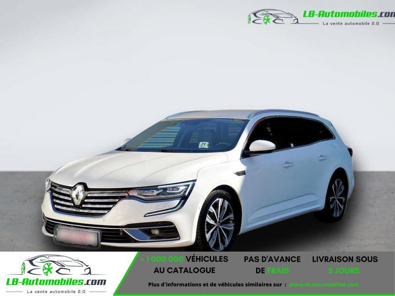 Renault Talisman Estate dCi 190 BVA 2022 Renault Talisman Estate dCi 190 BVA  occasion à Beaupuy