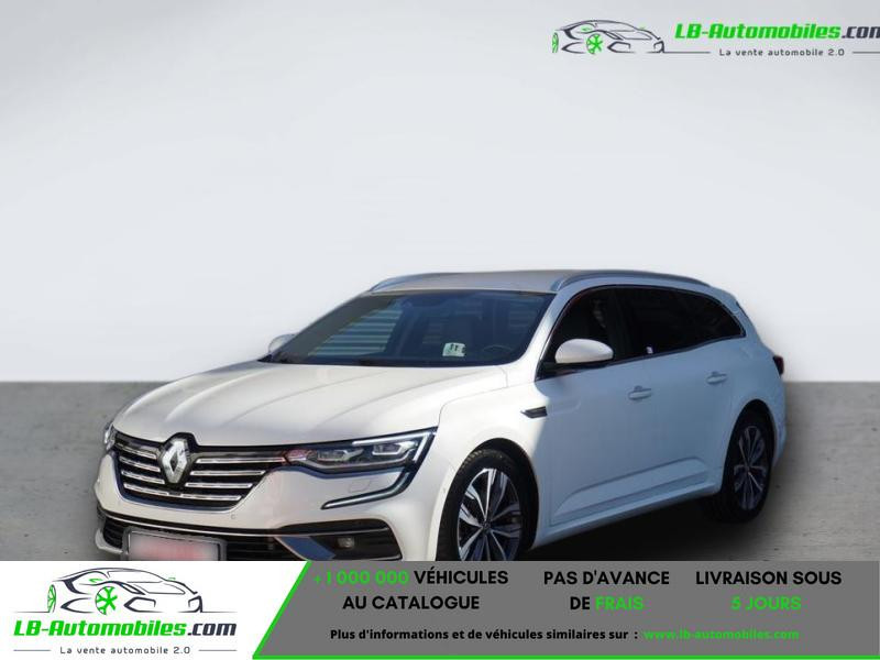Renault Talisman Estate dCi 190 BVA 2022 - photo n°2 Renault Talisman Estate dCi 190 BVA  occasion à Beaupuy - photo n°2
