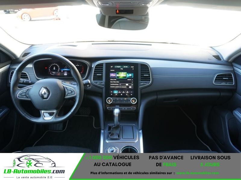 Renault Talisman Estate dCi 190 BVA 2022 - photo n°3 Renault Talisman Estate dCi 190 BVA  occasion à Beaupuy - photo n°3