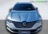 Renault Talisman Estate dCi 190 BVA   Beaupuy 31