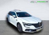 Renault Talisman Estate occasion année 2021 boite Automatique Annonce Renault Talisman Estate occasion Diesel dCi 190 BVA à Beaupuy