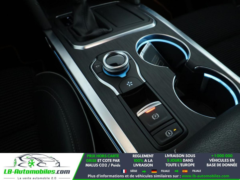 Renault Talisman Estate dCi 200 BVA  occasion � Beaupuy - photo n�9