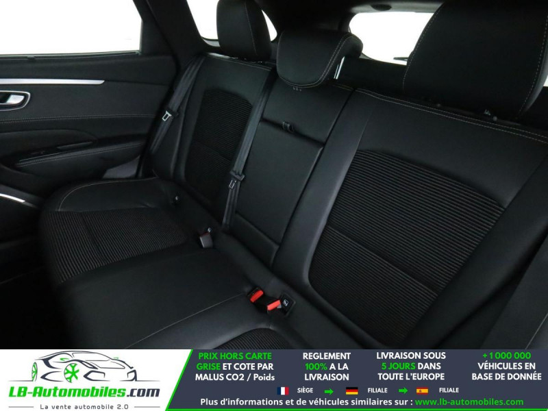 Renault Talisman Estate dCi 200 BVA  occasion � Beaupuy - photo n�7