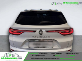 Renault Talisman Estate dCi 200 BVA  occasion � Beaupuy - photo n�6