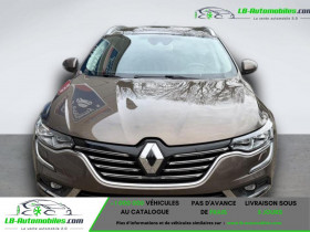 Renault Talisman Estate dCi 200 BVA  occasion � Beaupuy - photo n�3