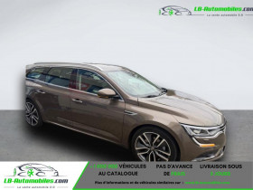 Renault Talisman Estate dCi 200 BVA  occasion � Beaupuy - photo n�2