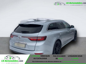 Renault Talisman Estate dCi 200 BVA  occasion � Beaupuy - photo n�3