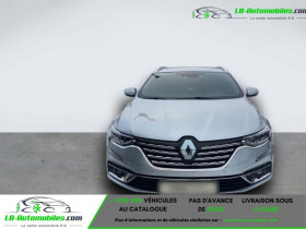 Renault Talisman Estate dCi 200 BVA  occasion � Beaupuy - photo n�4