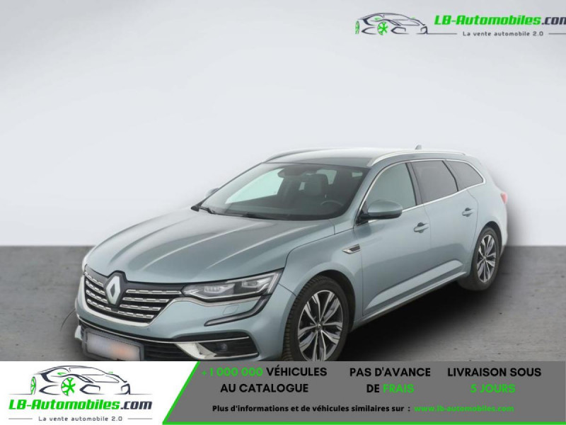 Renault Talisman Estate dCi 200 BVA  occasion � Beaupuy