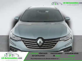 Renault Talisman Estate dCi 200 BVA  occasion � Beaupuy - photo n�5