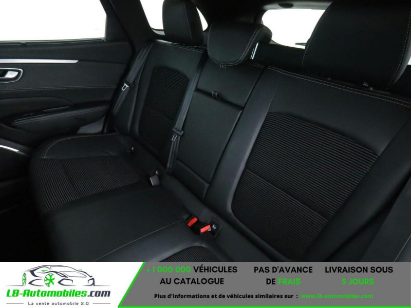 Renault Talisman Estate dCi 200 BVA  occasion � Beaupuy - photo n�8