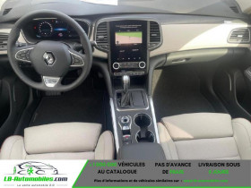 Renault Talisman Estate dCi 200 BVA  occasion  Beaupuy - photo n2