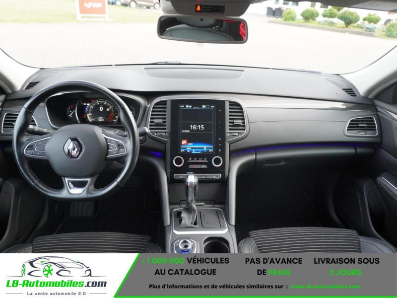 Renault Talisman Estate Grandtour 1.6 TCE Intens EDC PDC Kamera  occasion  Beaupuy - photo n3