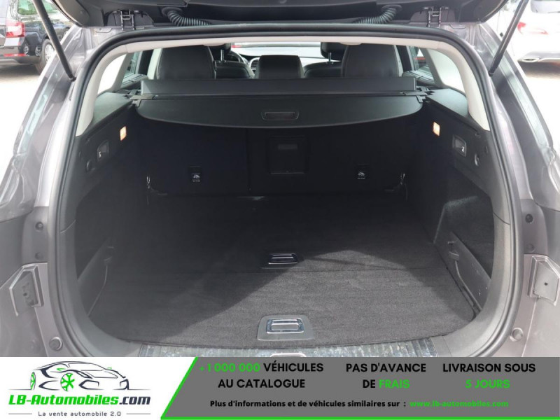 Renault Talisman Estate Grandtour 1.6 TCe Intens LED Keyless  occasion  Beaupuy - photo n9