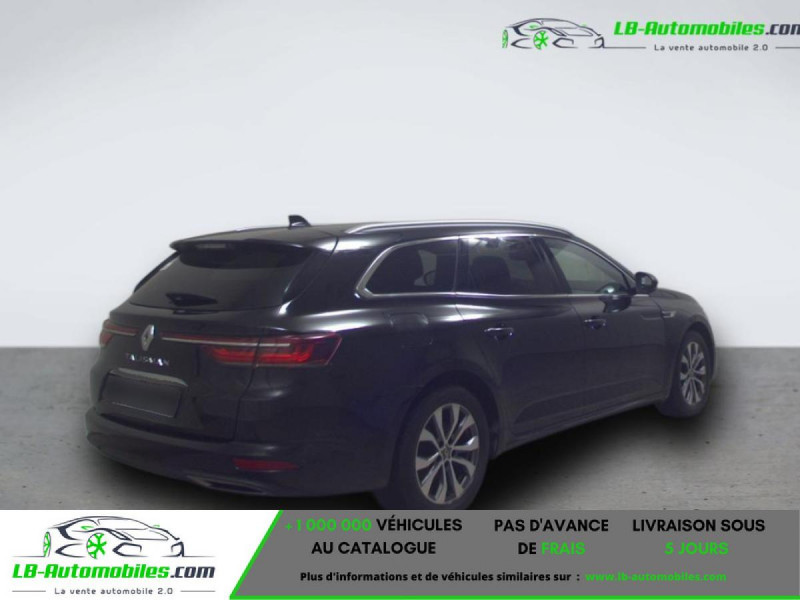 Renault Talisman Estate Grandtour 2.0 dCi Intens Navi LED RFK  occasion  Beaupuy - photo n2