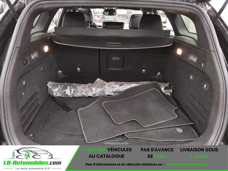 Renault Talisman Estate Grandtour 2.0 dCi Intens Navi LED RFK  occasion  Beaupuy - photo n5