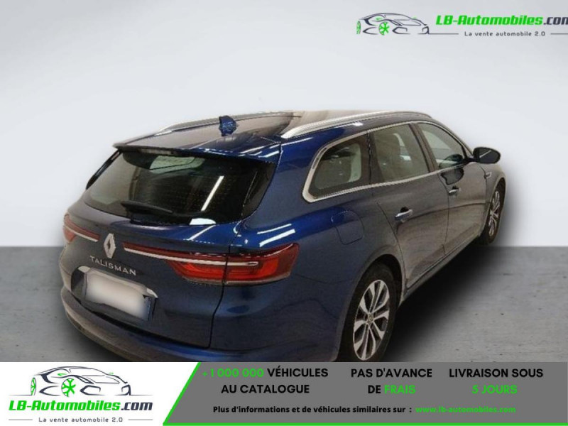 Renault Talisman Estate Sporter 2.0 blue dci Business 1  occasion  Beaupuy - photo n3
