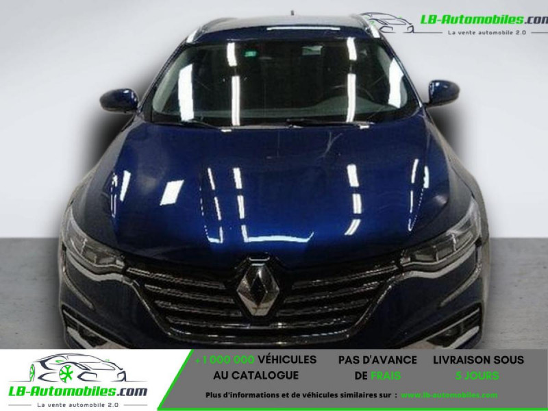 Renault Talisman Estate Sporter 2.0 blue dci Business 1  occasion  Beaupuy - photo n4