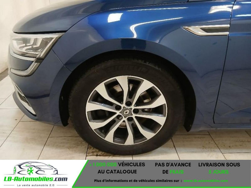 Renault Talisman Estate Sporter 2.0 blue dci Business 1  occasion  Beaupuy - photo n9