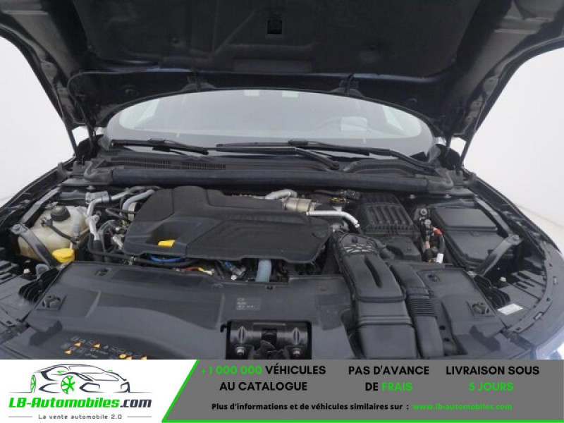 Renault Talisman Estate Sporter Executive EDC BR637597  occasion  Beaupuy - photo n7