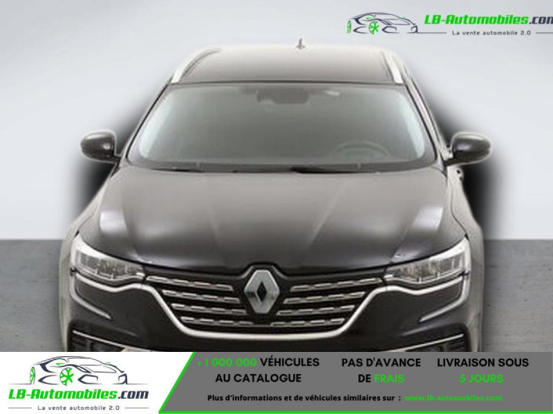 Renault Talisman Estate Sporter Executive EDC BR637597  occasion  Beaupuy - photo n3