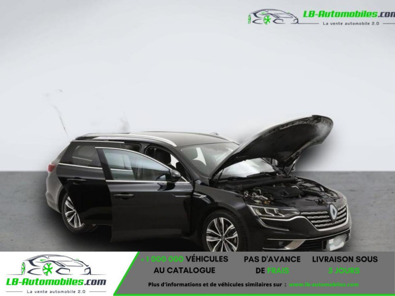 Renault Talisman Estate Sporter Executive EDC BR637597  occasion  Beaupuy - photo n2