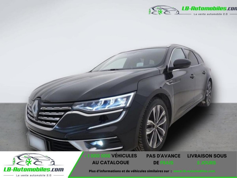 Renault Talisman Estate Sporter Executive EDC BR637597  occasion  Beaupuy