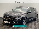 Annonce Renault Talisman Estate occasion Diesel Talisman Estate Blue dCi 160 EDC Intens  Eu