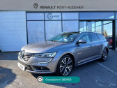 Annonce Renault Talisman Estate occasion Diesel Talisman Estate Blue dCi 200 EDC Initiale Paris � Pont-Audemer