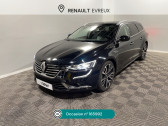 Annonce Renault Talisman Estate occasion Essence Talisman Estate Tce 200 Energy EDC Initiale Paris � �vreux