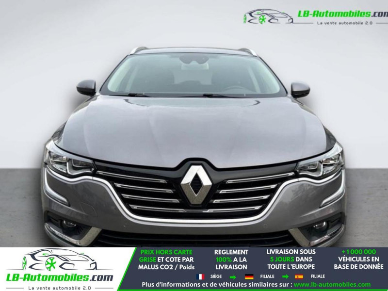 Renault Talisman Estate Tce 150 BVA  occasion � Beaupuy - photo n�4
