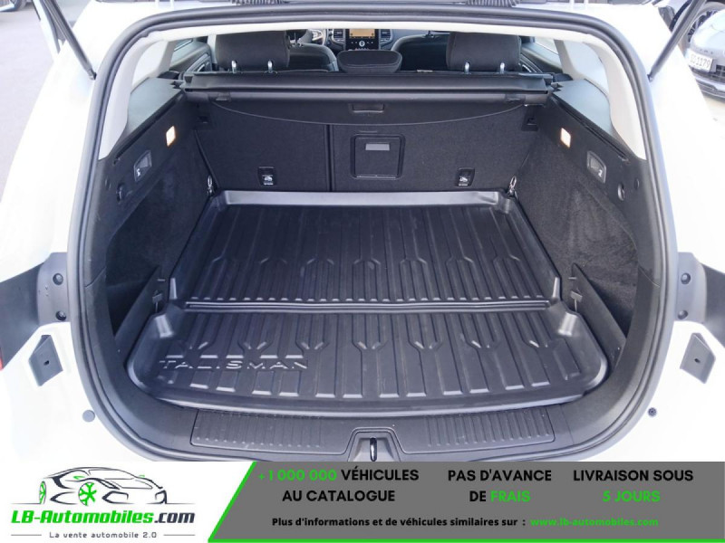 Renault Talisman Estate Tce 150 BVA  occasion � Beaupuy - photo n�6