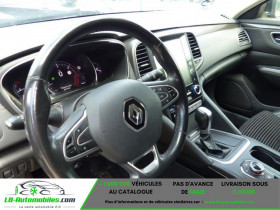 Renault Talisman Estate Tce 150 BVA  occasion � Beaupuy - photo n�6