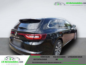 Renault Talisman Estate Tce 150 BVA  occasion � Beaupuy - photo n�4