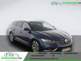 Renault Talisman Estate Tce 150 BVA  occasion � Beaupuy - photo n�2