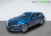 Renault Talisman Estate occasion année 2017 boite Automatique Annonce Renault Talisman Estate occasion Essence Tce 150 BVA à Beaupuy