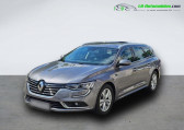 Renault Talisman Estate occasion année 2016 boite Automatique Annonce Renault Talisman Estate occasion Essence Tce 150 BVA à Beaupuy