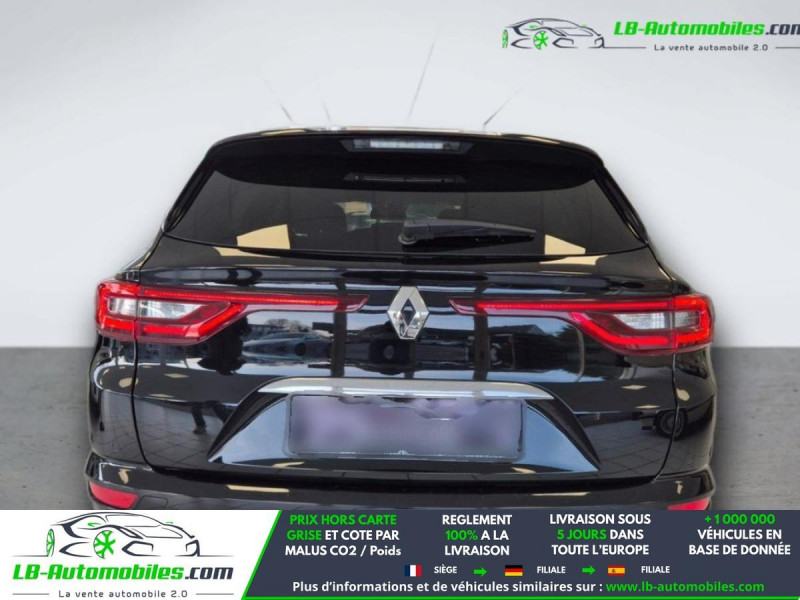 Renault Talisman Estate Tce 160 BVA  occasion � Beaupuy - photo n�5