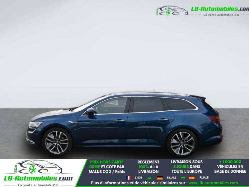 Renault Talisman Estate Tce 160 BVA  occasion � Beaupuy - photo n�4