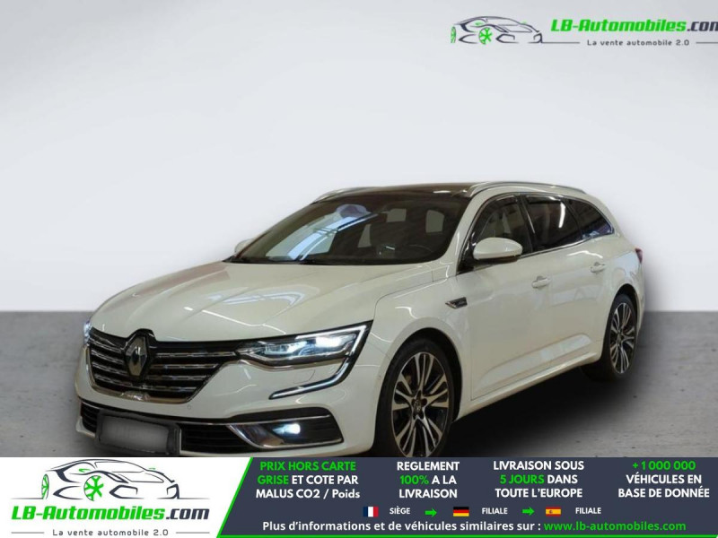 Renault Talisman Estate Tce 160 BVA  occasion � Beaupuy