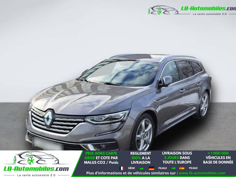 Renault Talisman Estate Tce 160 BVA  occasion � Beaupuy
