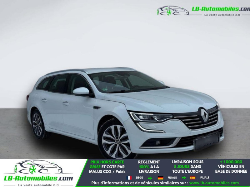 Renault Talisman Estate Tce 160 BVA  occasion � Beaupuy
