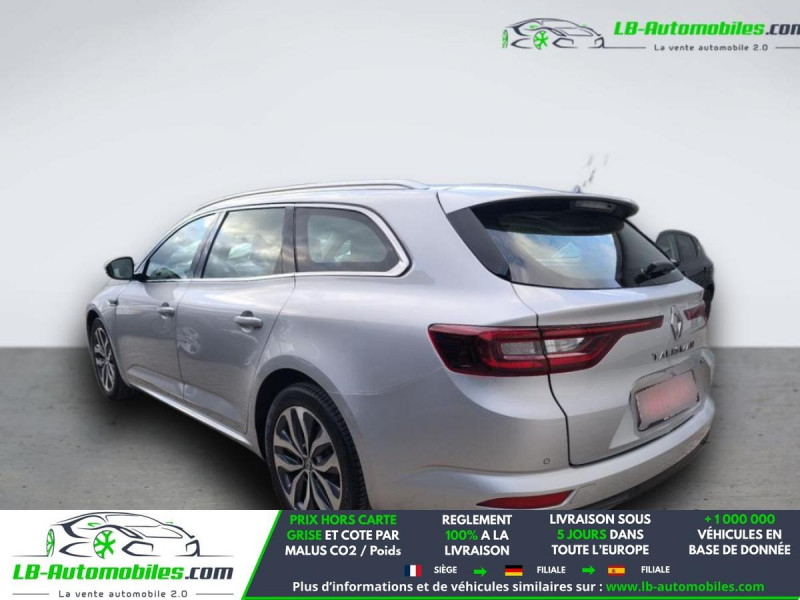 Renault Talisman Estate Tce 160 BVA  occasion � Beaupuy - photo n�3